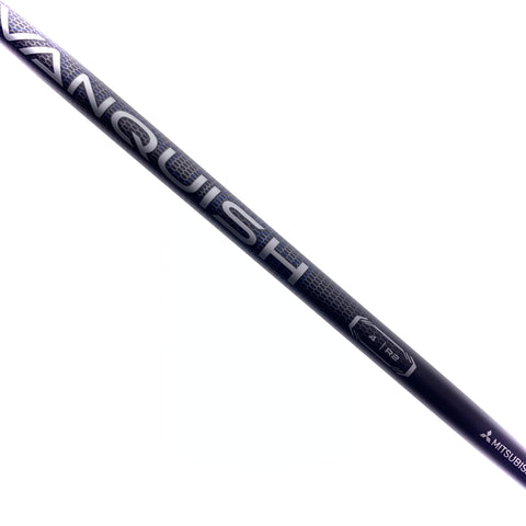 Used Wilson Dynapwr Max 7 Fairway Wood / 21 Degrees / Soft Regular Flex