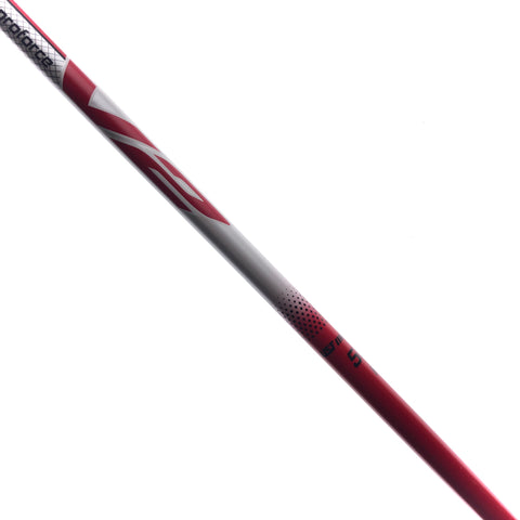 Used Wilson Dynapwr Max 7 Fairway Wood / 21 Degrees / Stiff Flex