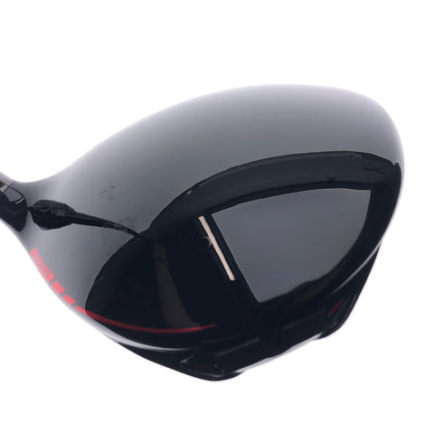 Used Wilson Dynapwr Max Driver / 10.5 Degrees / Regular Flex