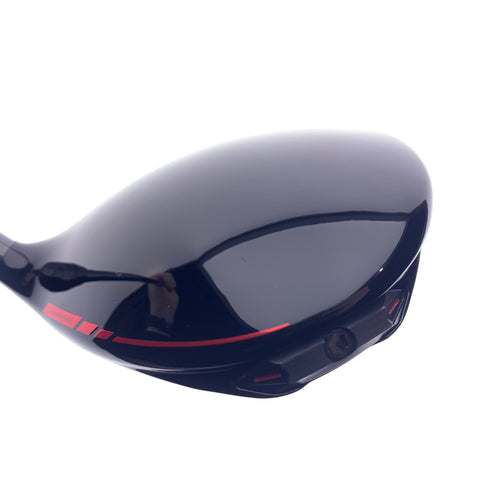 Used Wilson Dynapwr Max Driver / 10.5 Degrees / Regular Flex