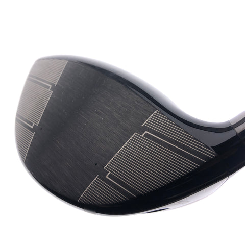 Used Wilson Dynapwr Max Driver / 10.5 Degrees / Regular Flex