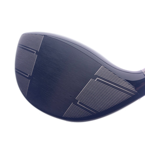 Used Wilson Dynapwr Max Driver / 10.5 Degrees / Regular Flex