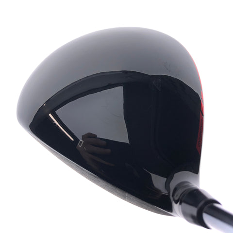 Used Wilson Dynapwr Max Driver / 10.5 Degrees / Regular Flex