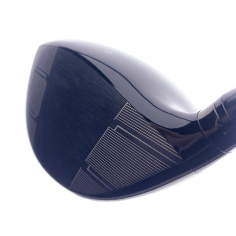 Used Wilson Dynapwr Max Driver / 10.5 Degrees / Regular Flex