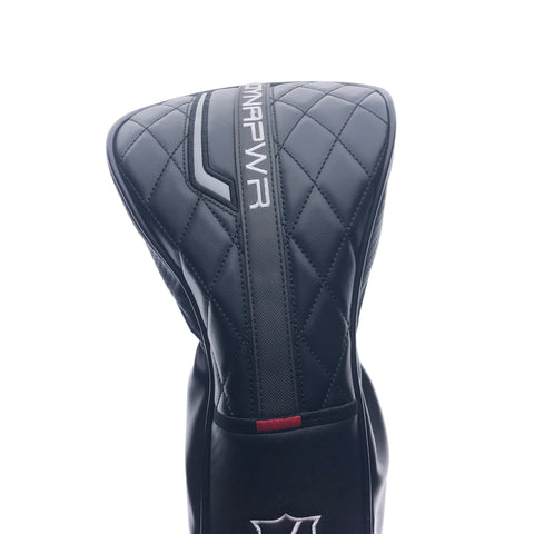 Used Wilson Dynapwr Max Driver / 12.0 Degrees / Lite Flex