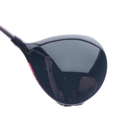 Used Wilson Dynapwr Max Driver / 12.0 Degrees / Lite Flex