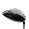 Used Wilson Dynapwr Max Driver / 12.0 Degrees / Stiff Flex