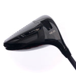 Used Wilson Dynapwr Max Driver / 12.0 Degrees / Stiff Flex