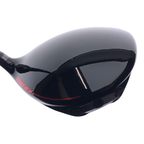 Used Wilson Dynapwr Max Driver / 12.0 Degrees / Stiff Flex