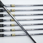 Used Wilson FG 62 Iron Set / 3 - PW / Regular Flex