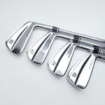 Used Wilson FG 62 Iron Set / 3 - PW / Regular Flex