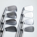 Used Wilson FG 62 Iron Set / 3 - PW / Regular Flex