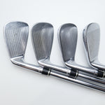 Used Wilson FG 62 Iron Set / 3 - PW / Regular Flex