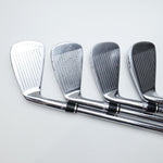 Used Wilson FG 62 Iron Set / 3 - PW / Regular Flex