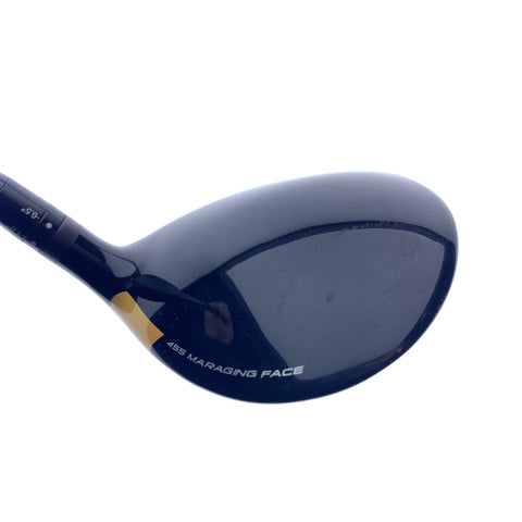 Used Wilson FG Tour F5 3 Fairway Wood / 15 Degrees / X-Stiff Flex