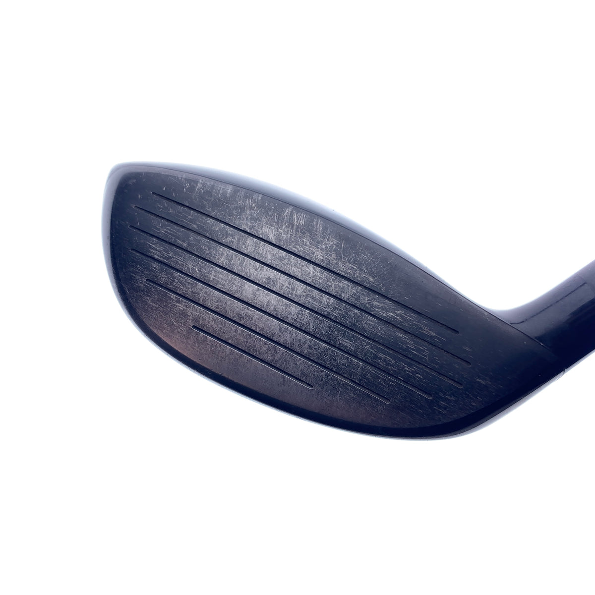 Used Wilson FG Tour F5 3 Fairway Wood / 15 Degrees / X-Stiff Flex