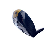 Used Wilson FG Tour F5 3 Fairway Wood / 15 Degrees / X-Stiff Flex
