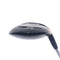 Used Wilson FG Tour F5 4 Fairway Wood / 17 Degrees / Stiff Flex