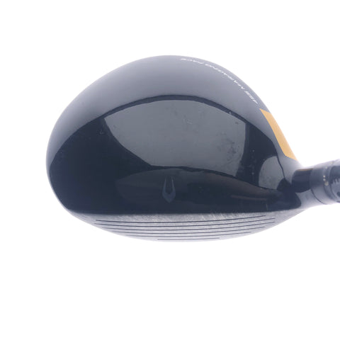 Used Wilson FG Tour F5 4 Fairway Wood / 17 Degrees / Stiff Flex