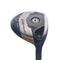 Used Wilson FG Tour F5 4 Fairway Wood / 17 Degrees / Stiff Flex