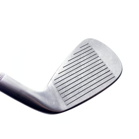 Used Wilson FG Tour F5 7 Iron / Stiff Flex / Left-Handed