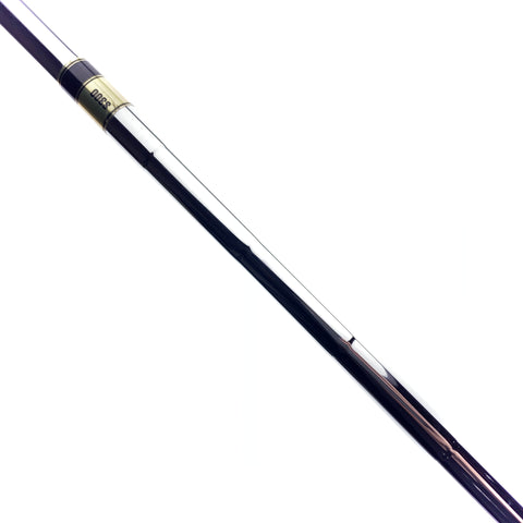 Used Wilson FG Tour F5 7 Iron / Stiff Flex / Left-Handed