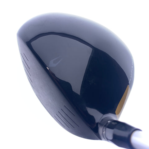 Used Wilson FG Tour F5 Driver / 10.5 Degrees / Regular Flex