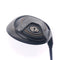 Used Wilson FG Tour M3 3 Fairway Wood / 15 Degrees / Regular Flex