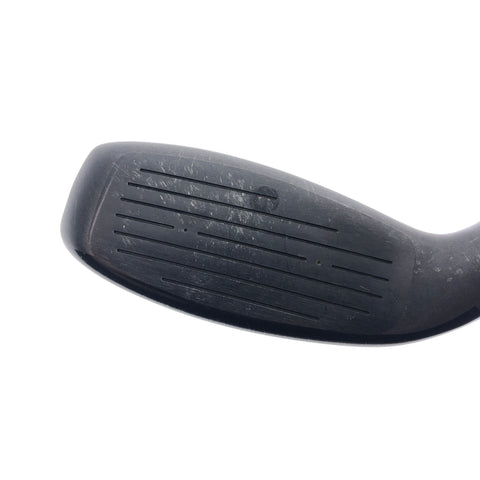 Used Wilson FG Tour M3 3 Hybrid / 19 Degrees / Stiff Flex