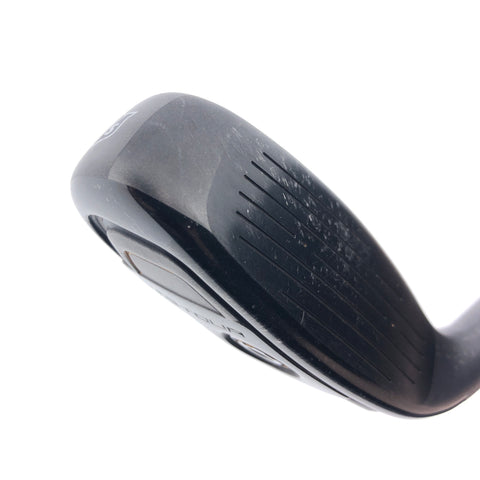 Used Wilson FG Tour M3 3 Hybrid / 19 Degrees / Stiff Flex