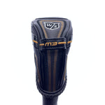 Used Wilson FG Tour M3 3 Hybrid / 19.0 Degrees / Regular Flex