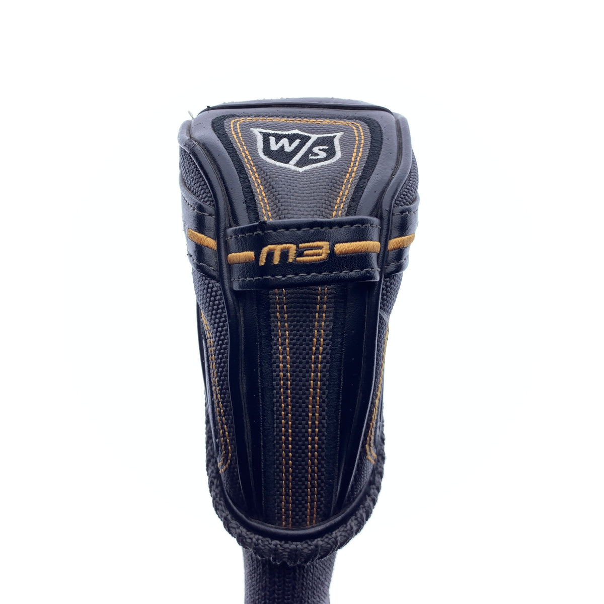 Used Wilson FG Tour M3 3 Hybrid / 19.0 Degrees / Regular Flex