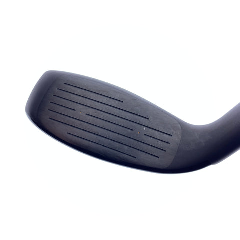 Used Wilson FG Tour M3 3 Hybrid / 19.0 Degrees / Regular Flex