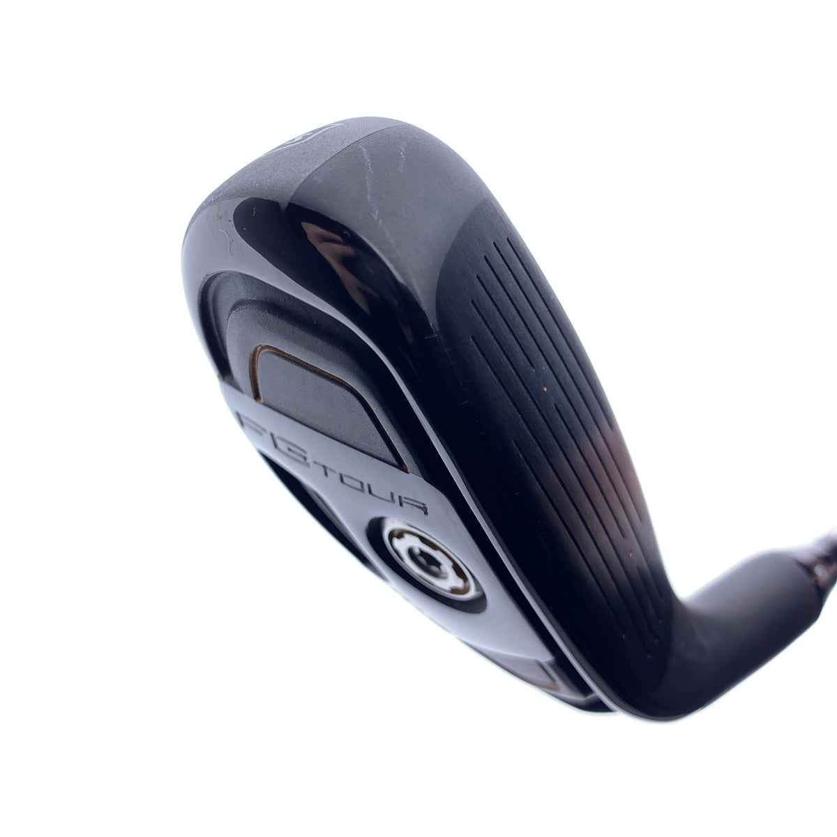 Used Wilson FG Tour M3 3 Hybrid / 19.0 Degrees / Regular Flex