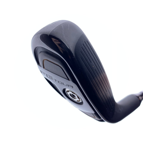 Used Wilson FG Tour M3 3 Hybrid / 19.0 Degrees / Regular Flex
