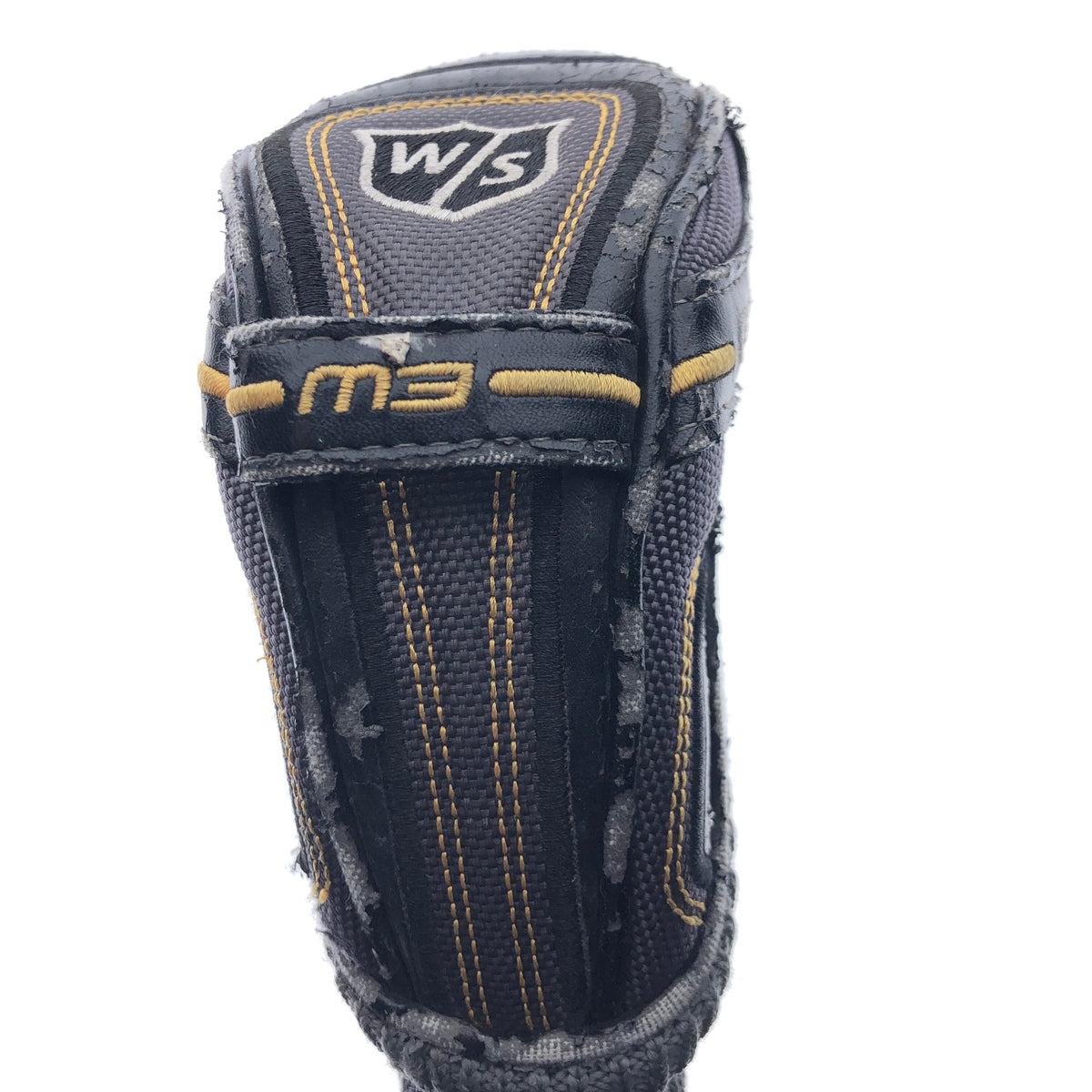 Used Wilson FG Tour M3 3 Hybrid / 21 Degrees / Regular Flex