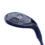 Used Wilson FG Tour M3 3 Hybrid / 21 Degrees / Regular Flex