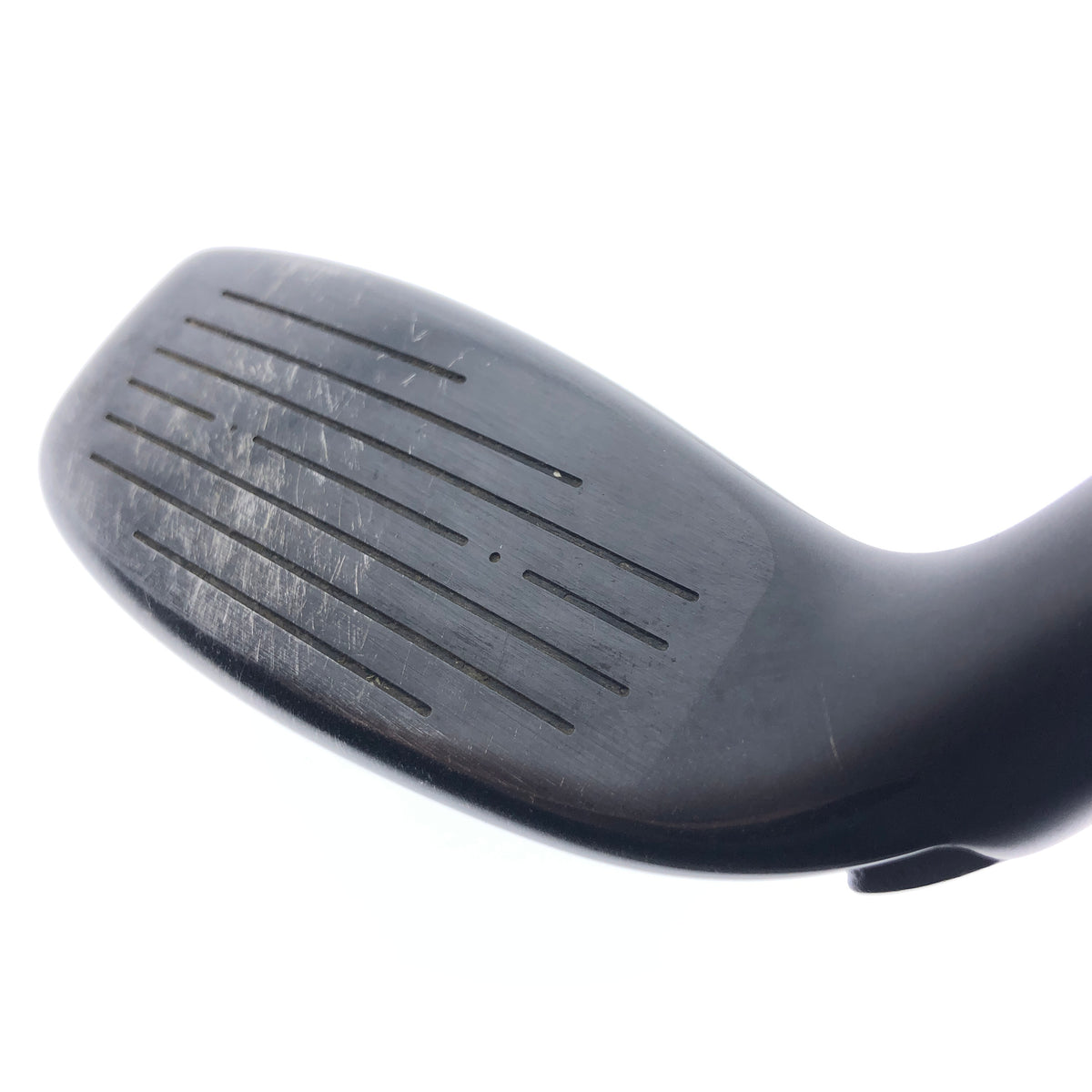 Used Wilson FG Tour M3 3 Hybrid / 21 Degrees / Regular Flex