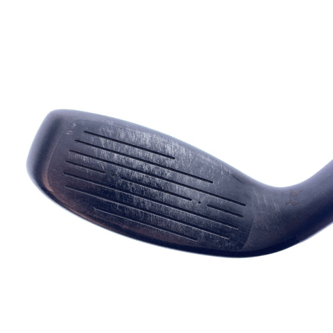 Used Wilson FG Tour M3 3 Hybrid / 21 Degrees / Regular Flex