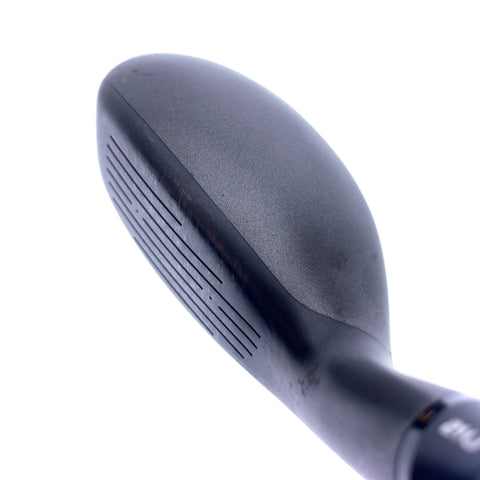 Used Wilson FG Tour M3 3 Hybrid / 21 Degrees / Regular Flex