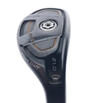 Used Wilson FG Tour M3 3 Hybrid / 21 Degrees / Regular Flex