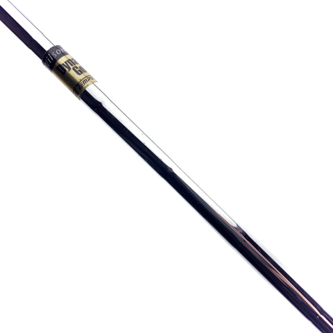 Used Wilson FG Tour Milled Gap Wedge / 52.0 Degrees / Wedge Flex