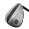 Used Wilson FG Tour Milled Sand Wedge / 52.0 Degrees / Wedge Flex