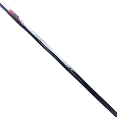Used Wilson FG Tour PMP Oil Can PVD Sand Wedge / 56.0 Degrees / Stiff Flex