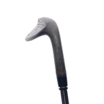 Used Wilson FG Tour PMP Raw PVD Gap Wedge / 52.0 Degrees / Wedge Flex