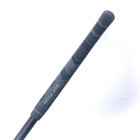 Used Wilson FG Tour PMP Raw PVD Sand Wedge / 56.0 Degrees / Regular Flex