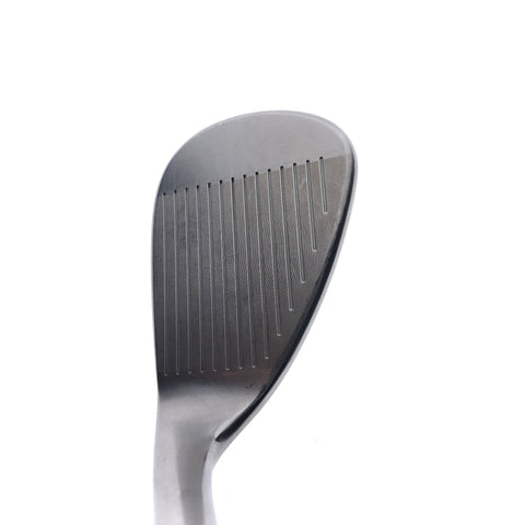 Used Wilson FG Tour PMP Raw PVD Sand Wedge / 56.0 Degrees / Wedge Flex