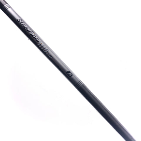 Used Wilson FG Tour PMP Tour Frosted Lob Wedge / 59.0 Degrees / Stiff Flex