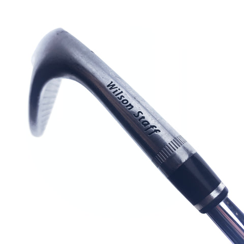 Used Wilson FG Tour PMP Tour Frosted Lob Wedge / 60.0 Degrees / Stiff Flex