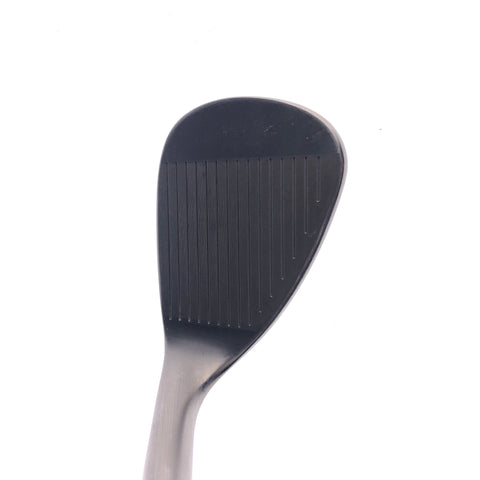Used Wilson FG Tour PMP Tour Frosted Lob Wedge / 60.0 Degrees / Stiff Flex